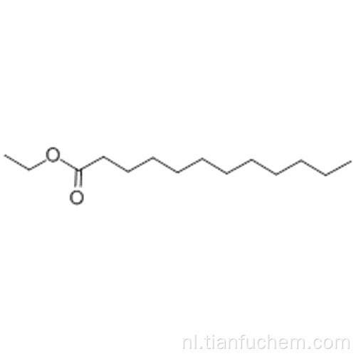 Ethyllauraat CAS 106-33-2